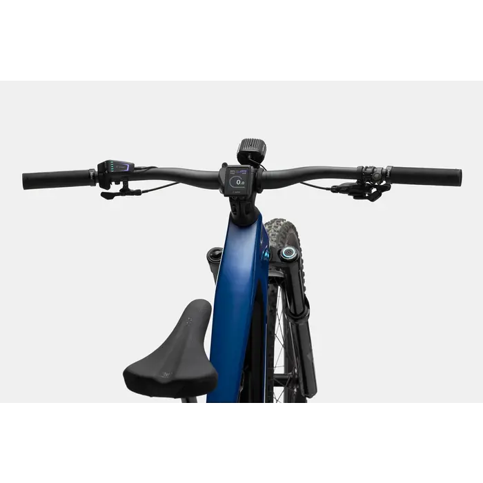 Cannondale Moterra Neo Carbon 1