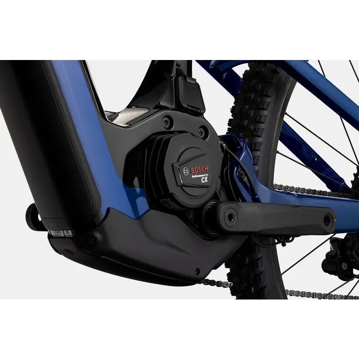 Cannondale Moterra Neo Carbon 1