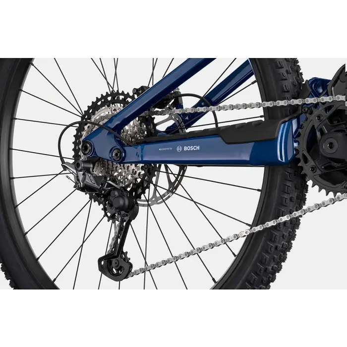 Cannondale Moterra Neo Carbon 1