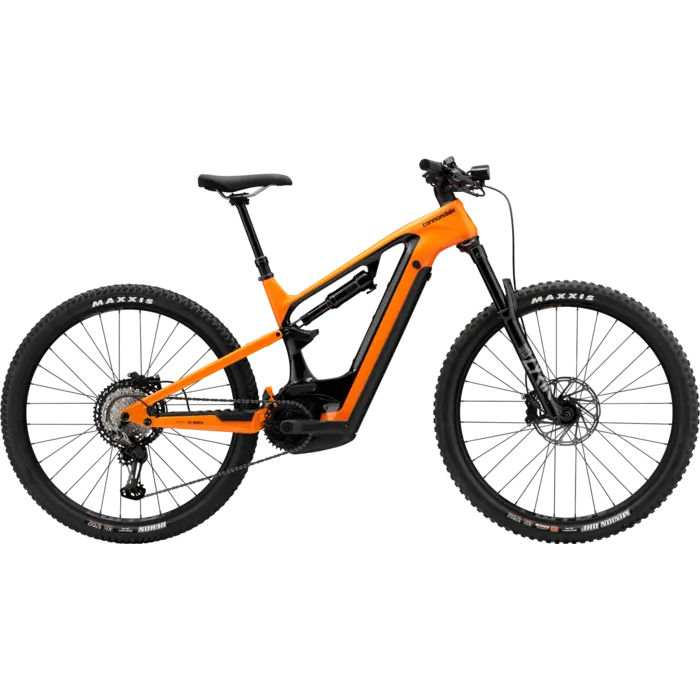 Cannondale Moterra Neo Carbon 1