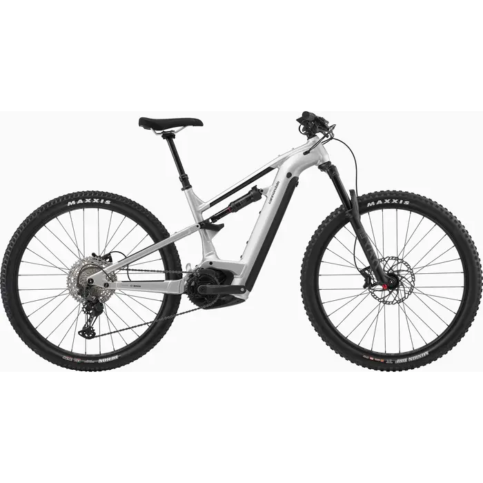 Cannondale Moterra Neo 3