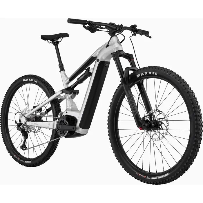 Cannondale Moterra Neo 3