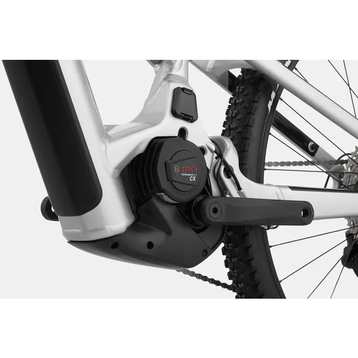 Cannondale Moterra Neo 3