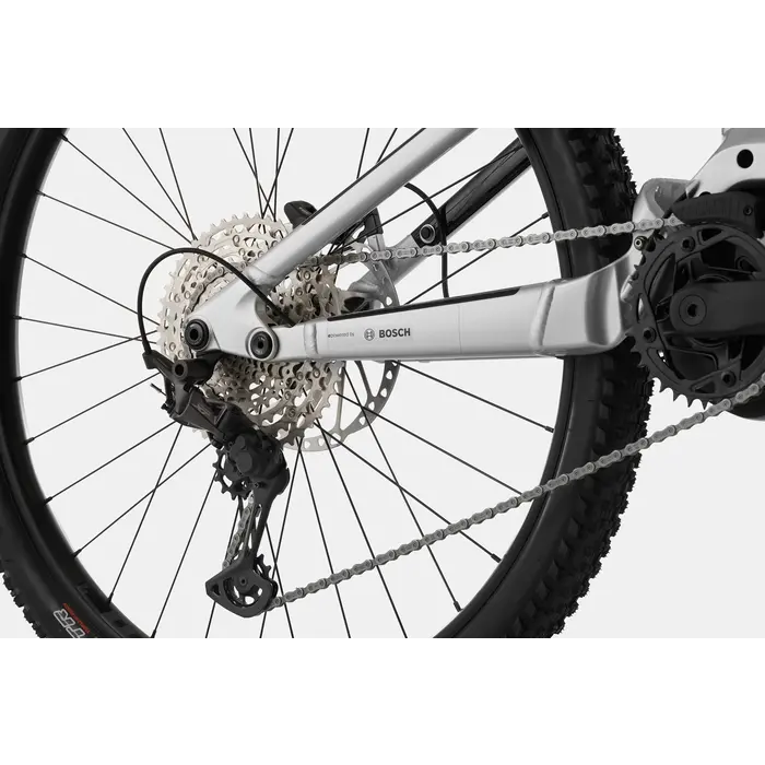 Cannondale Moterra Neo 3