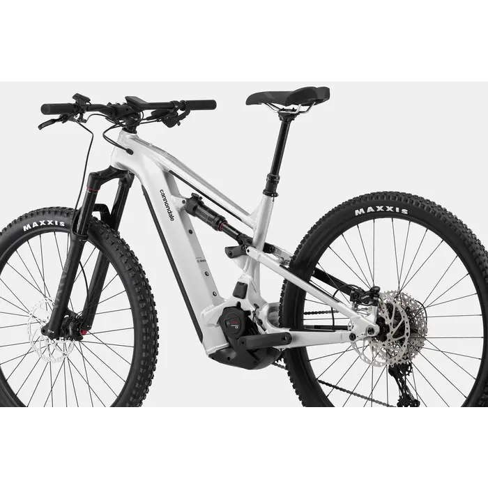 Cannondale Moterra Neo 3