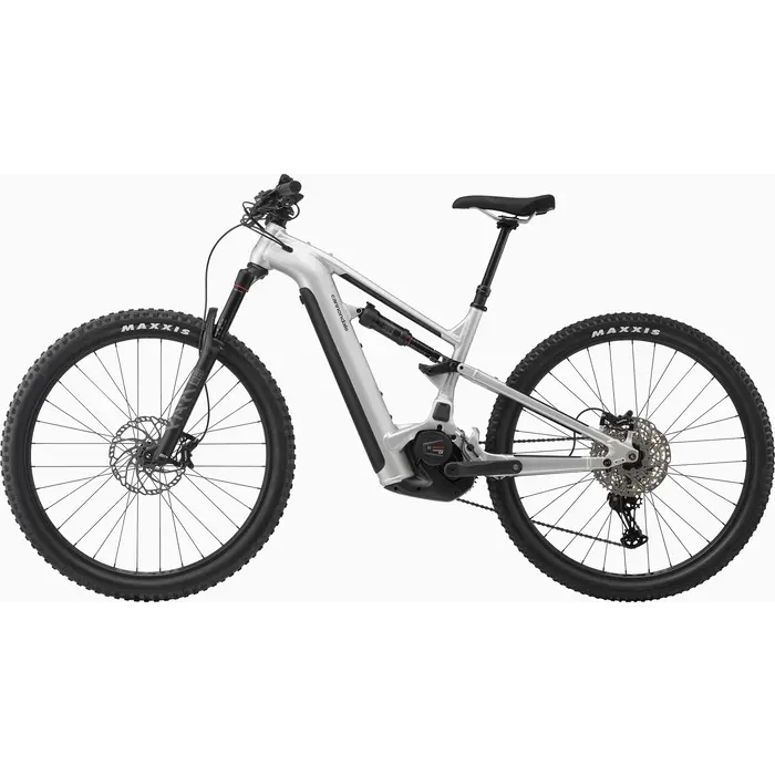 Cannondale Moterra Neo 3