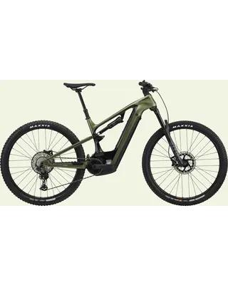 Cannondale Moterra Neo Carbon 2