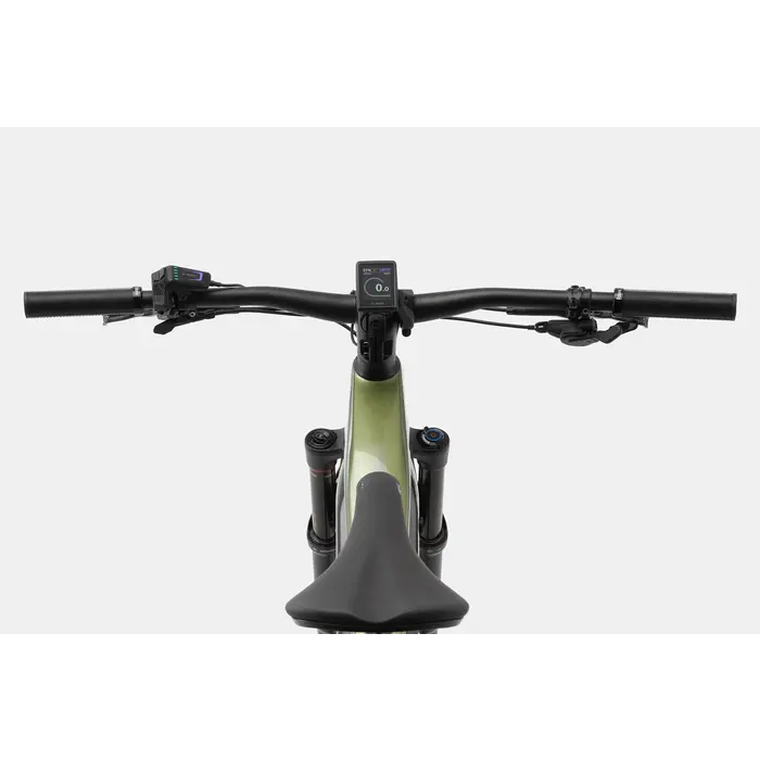 Cannondale Moterra Neo Carbon 2