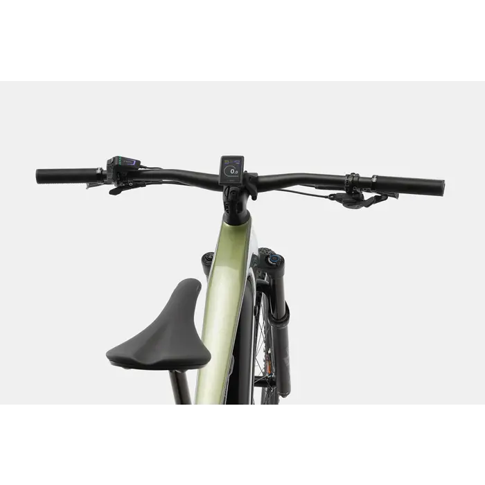 Cannondale Moterra Neo Carbon 2
