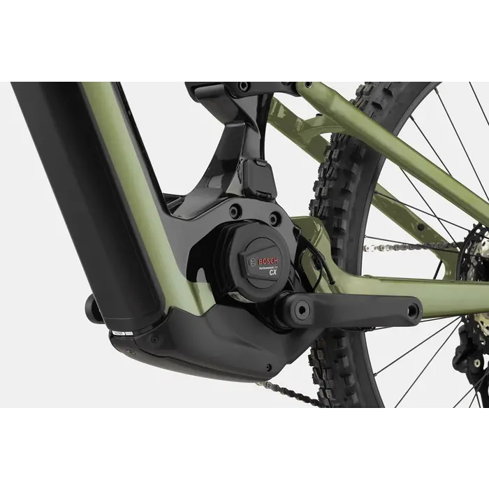 Cannondale Moterra Neo Carbon 2