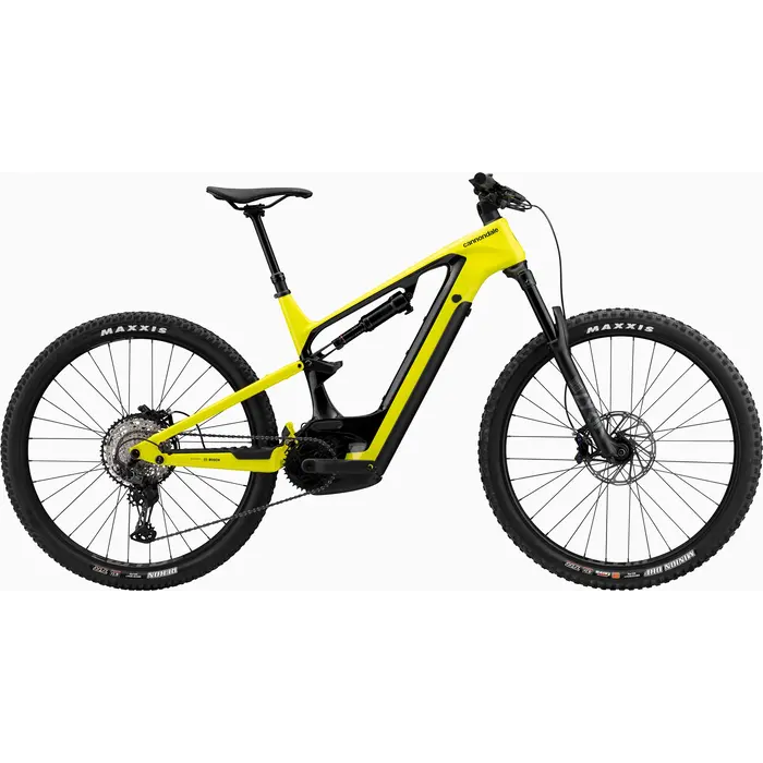 Cannondale Moterra Neo Carbon 2