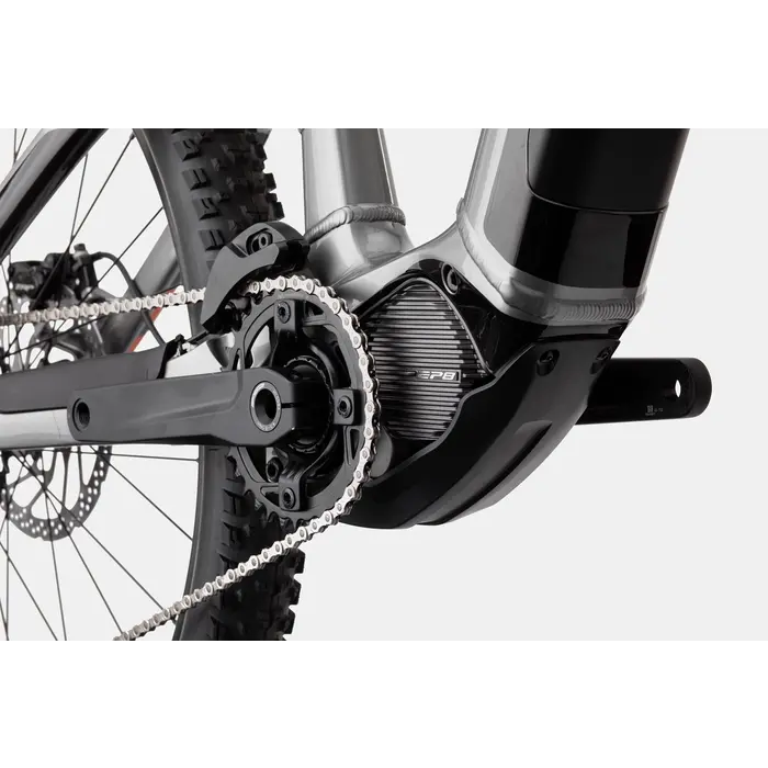 Cannondale Moterra Neo 4