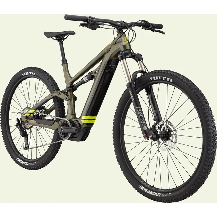 Cannondale Moterra Neo 5