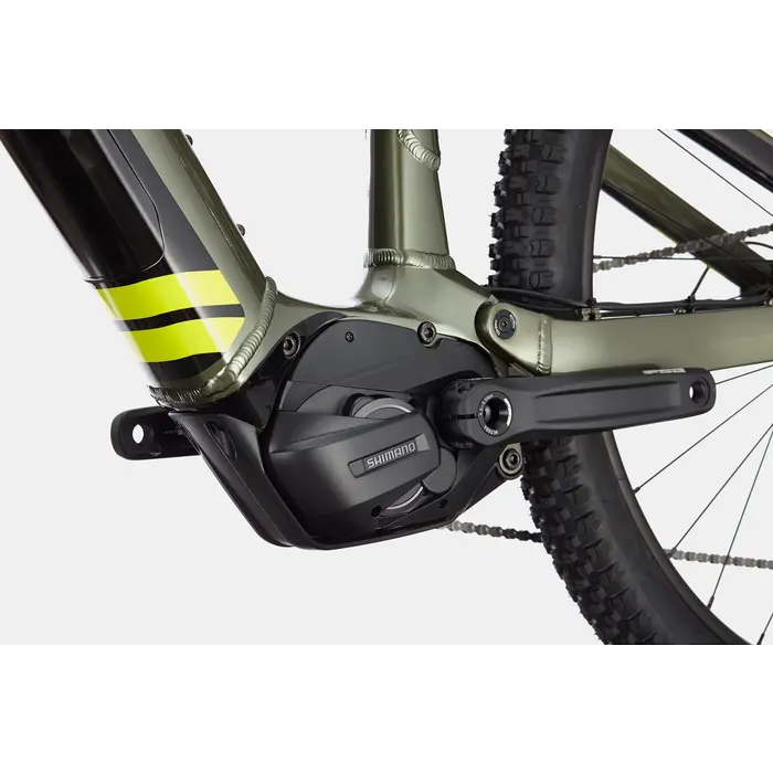 Cannondale Moterra Neo 5