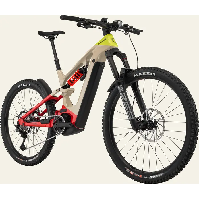 Cannondale Moterra Neo LT Carbon 1