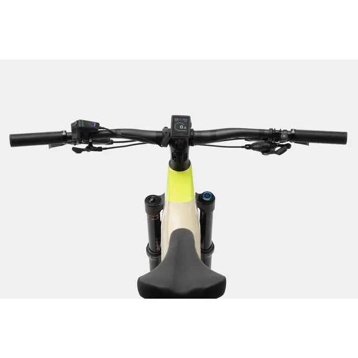 Cannondale Moterra Neo LT Carbon 1