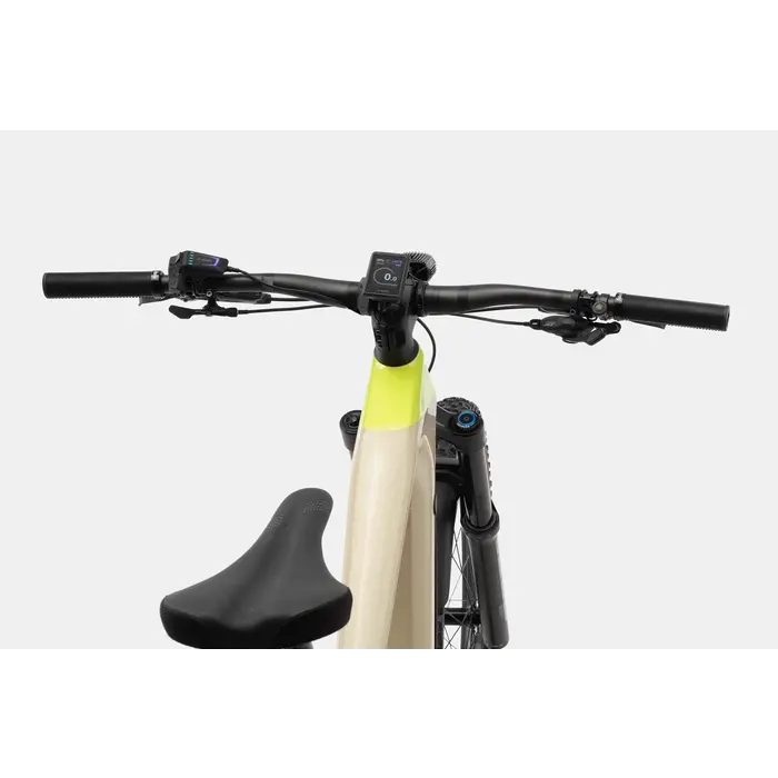 Cannondale Moterra Neo LT Carbon 1