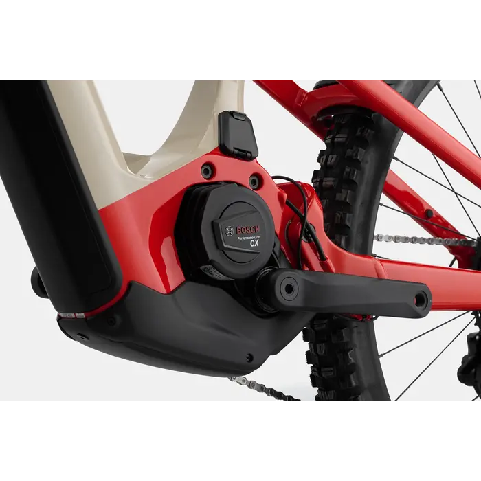 Cannondale Moterra Neo LT Carbon 1