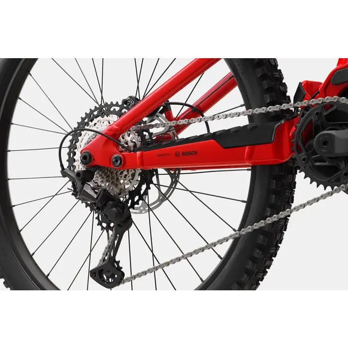 Cannondale Moterra Neo LT Carbon 1