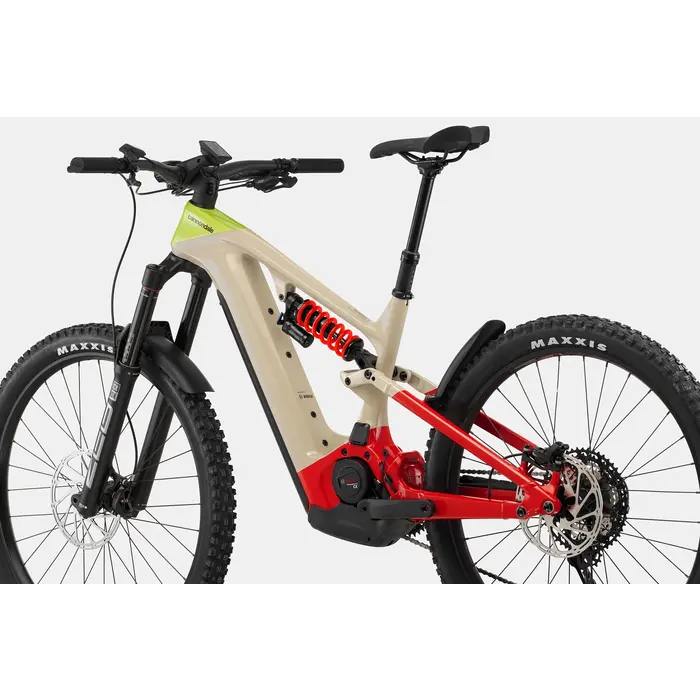 Cannondale Moterra Neo LT Carbon 1