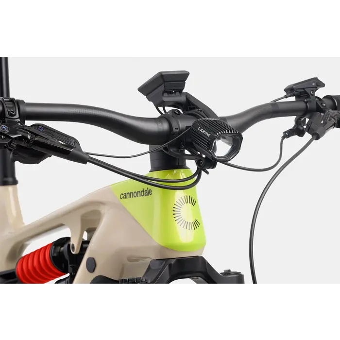 Cannondale Moterra Neo LT Carbon 1