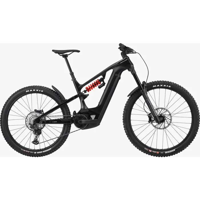 Cannondale Moterra Neo LT Carbon 2