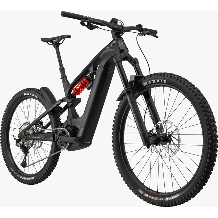 Cannondale Moterra Neo LT Carbon 2