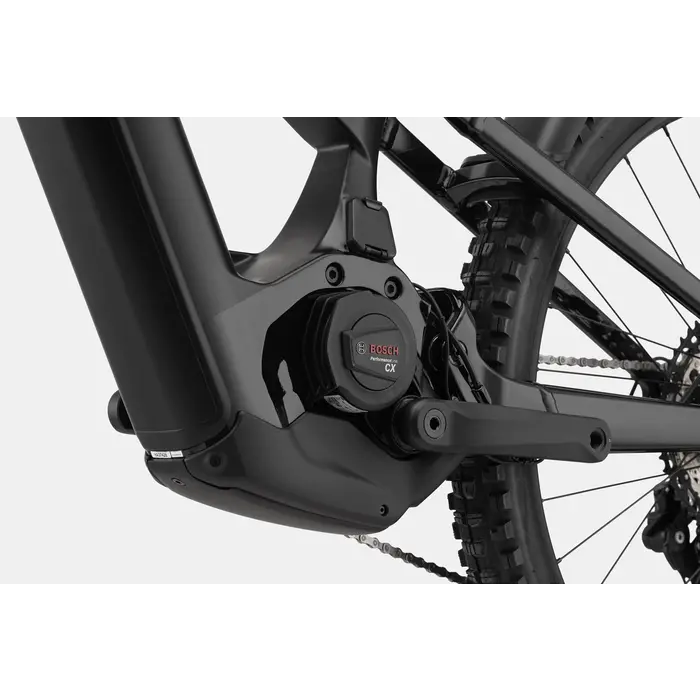 Cannondale Moterra Neo LT Carbon 2