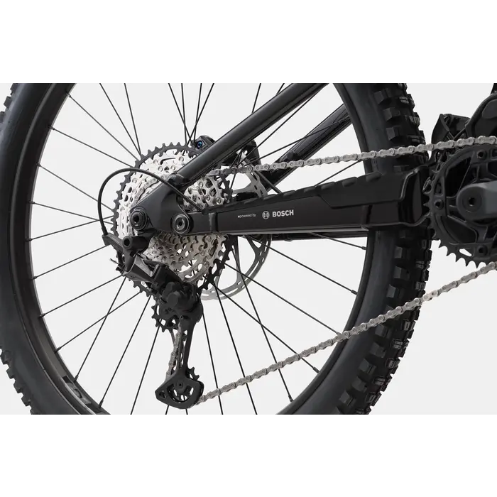 Cannondale Moterra Neo LT Carbon 2