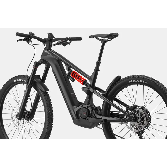 Cannondale Moterra Neo LT Carbon 2