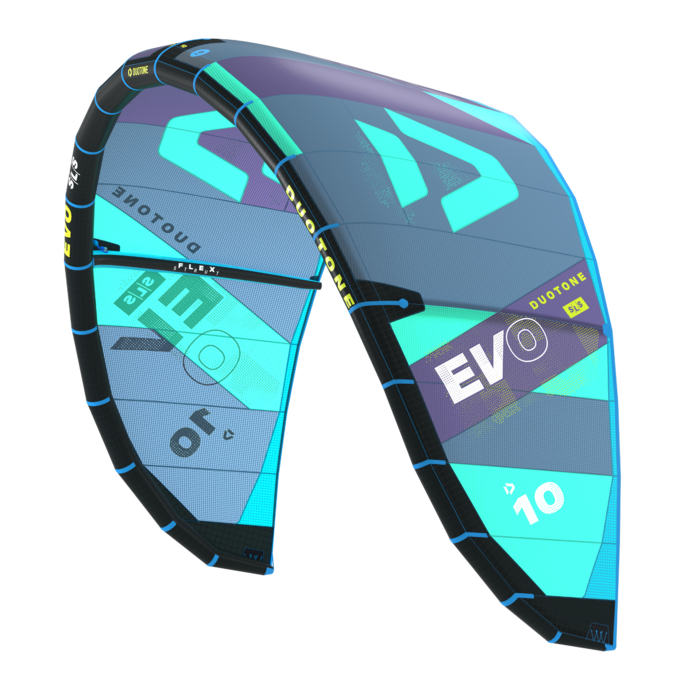 Duotone Duotone Evo SLS 2024