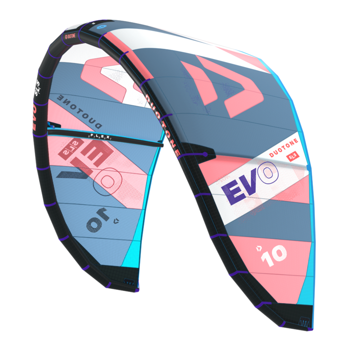 Duotone Duotone Evo SLS 2024