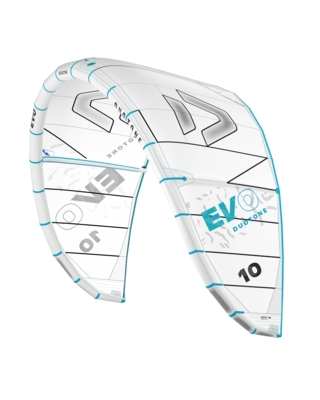 Duotone Evo Concept Blue