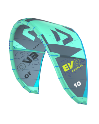 Duotone Evo