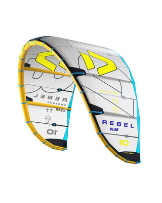 Duotone Rebel D/LAB