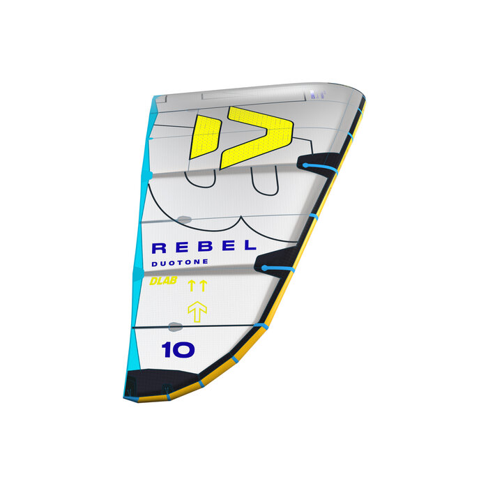 Duotone Duotone Rebel D/LAB 2025