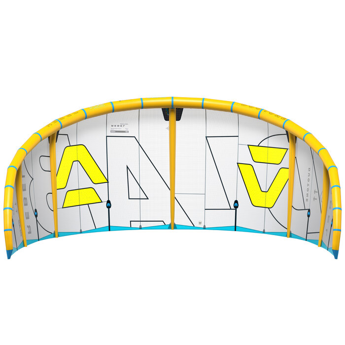 Duotone Duotone Rebel D/LAB 2025