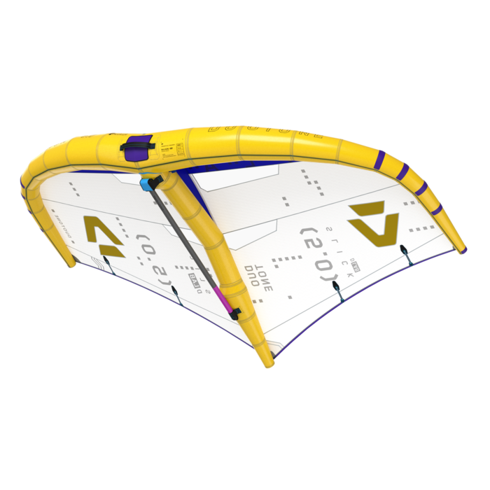 Duotone Duotone Foil Slick D/LAB  - 2024