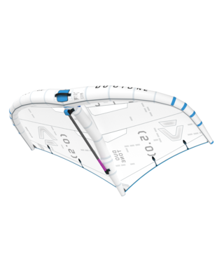 Duotone Slick Concept Blue 2024