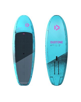 Duotone Skybrid SLS
