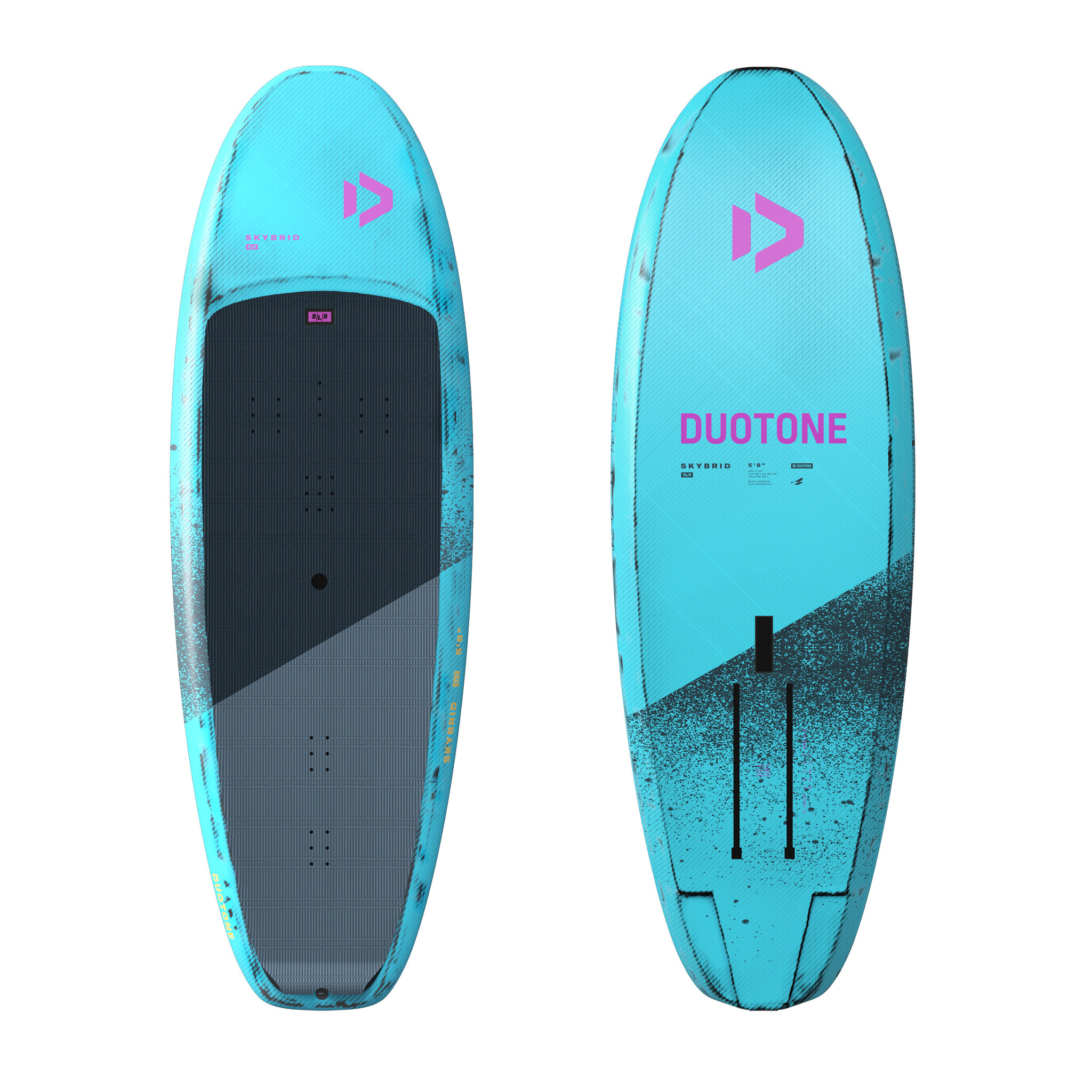 Duotone Skybrid SLS - FX Sports ABC