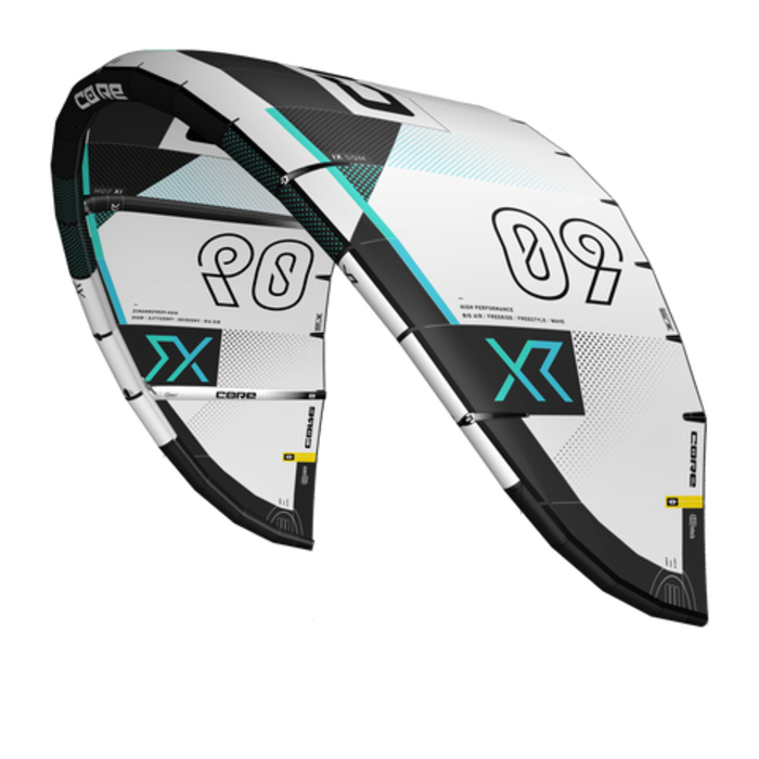 Core Core XR8 - Demo