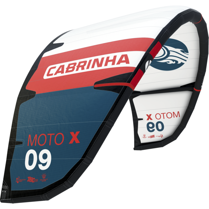 Cabrinha Moto X 2024