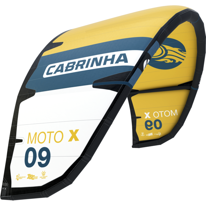 Cabrinha Moto X 2024