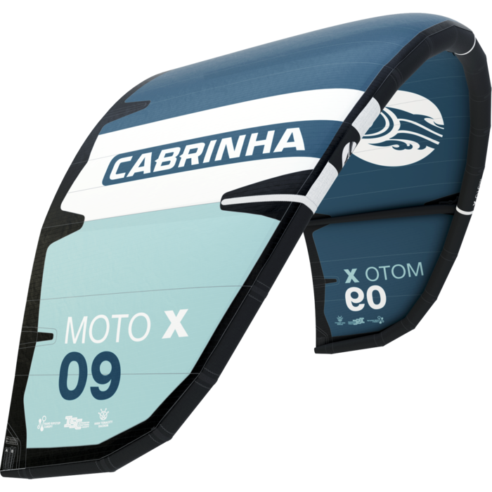 Cabrinha Moto X 2024