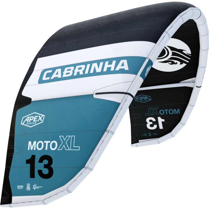 Cabrinha Moto X 2024