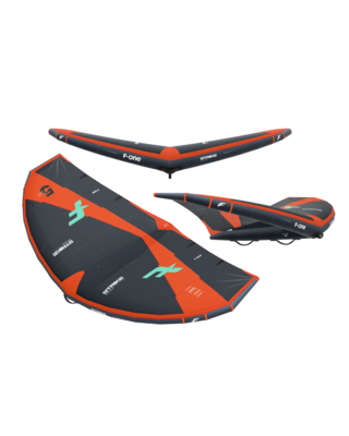 F-One Strike V4 2024