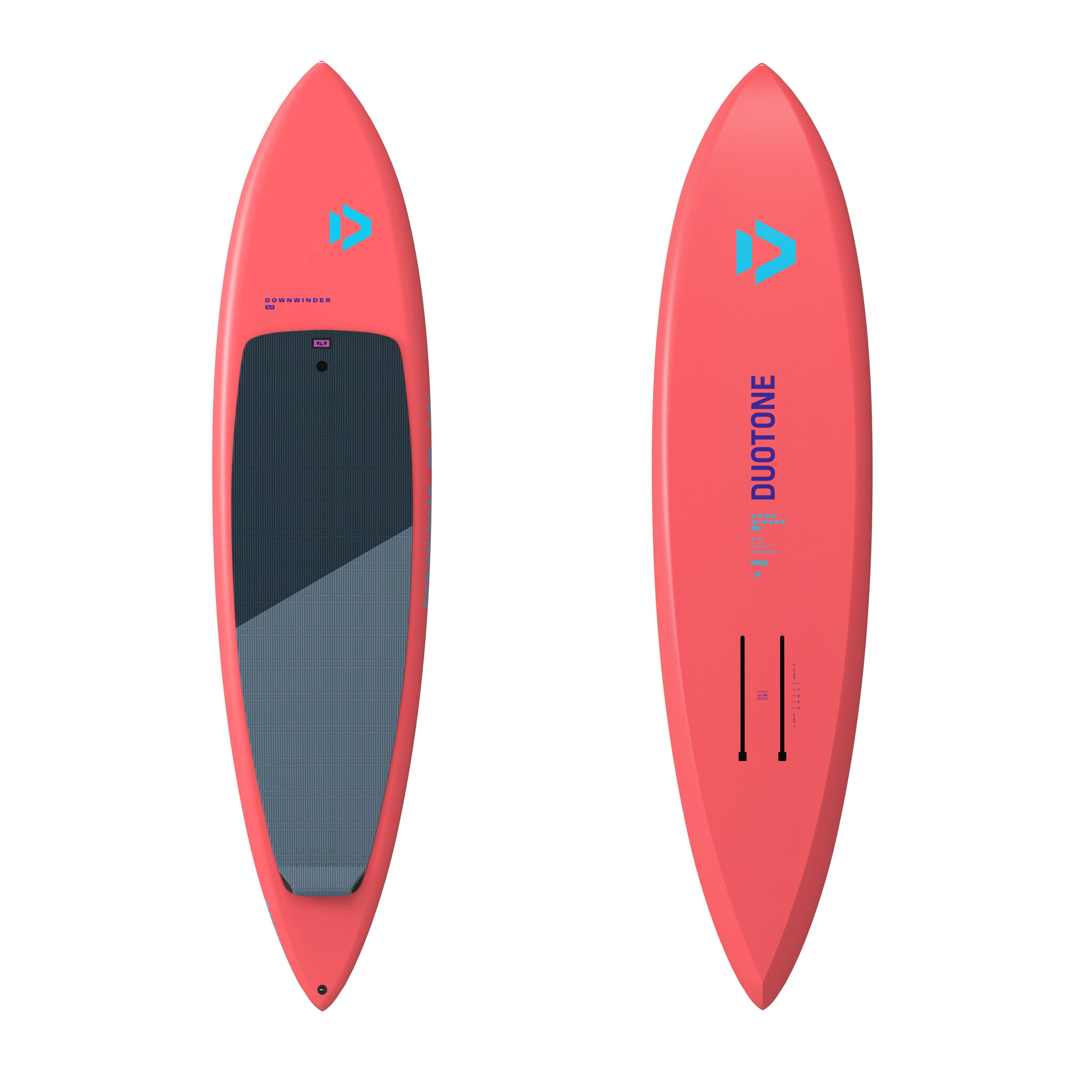 Duotone Downwinder SLS - FX Sports ABC