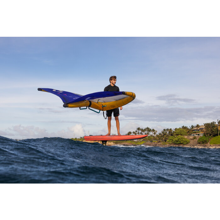 Duotone Downwinder SLS 2025