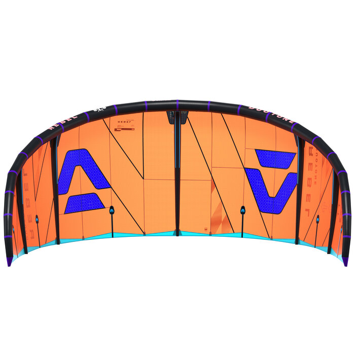 Duotone Duotone Rebel SLS 2025